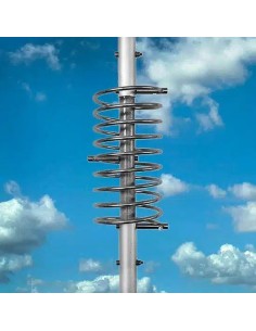 Grazioli G Max Antena vertical CB