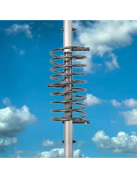 Grazioli G Antenne verticale max CB