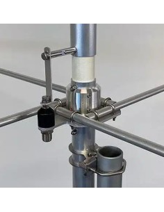 Grazioli G Max Antena vertical CB