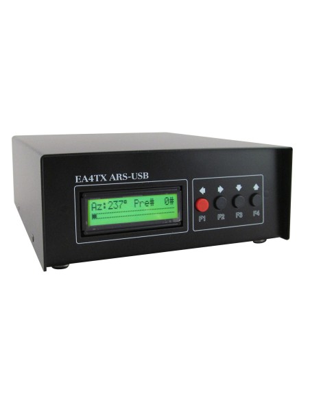 ARS USB El Universal Interface pour la plupart des rotors