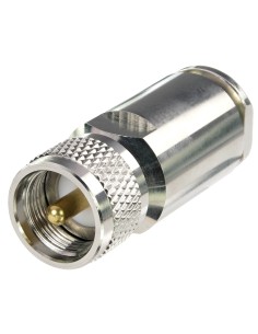 PL Volant pour un câble coaxial de 15 mm