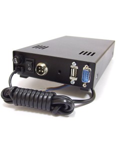 SPID RAU NEW GENERATION Antenna rotor