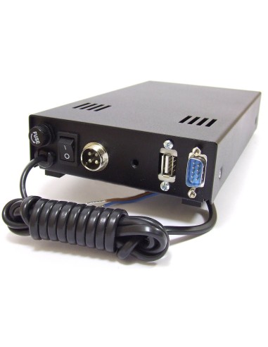 SPID RAU NOUVELLE GÉNÉRATION Rotor d'antenne