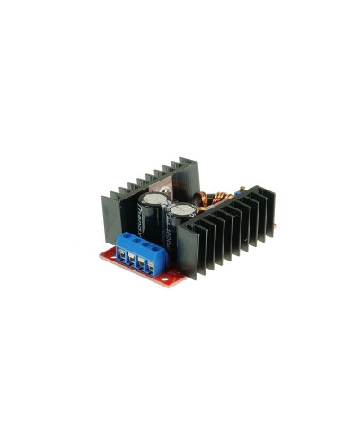 DXpatrol Amplificatore per i 2400 MHz 12 Watt