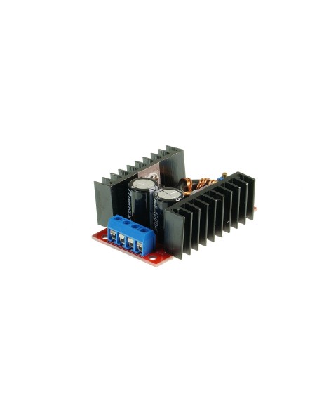 DXPATROL Amplifier for the 2400 MHz 12 Watt