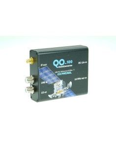 Dxpatrol QO-100 rxset2 avec si sélectionnable si