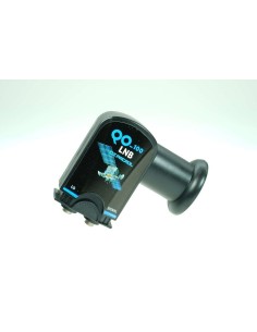 Dxpatrol QO-100 rxset2 avec si sélectionnable si 2