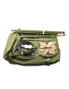 Chameleon Mpas 2.0 Portable antenna from 160 to 10 meters