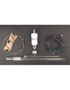 Antenne portable Chameleon MPAS 2.0 de 160 à 10 mètres 2