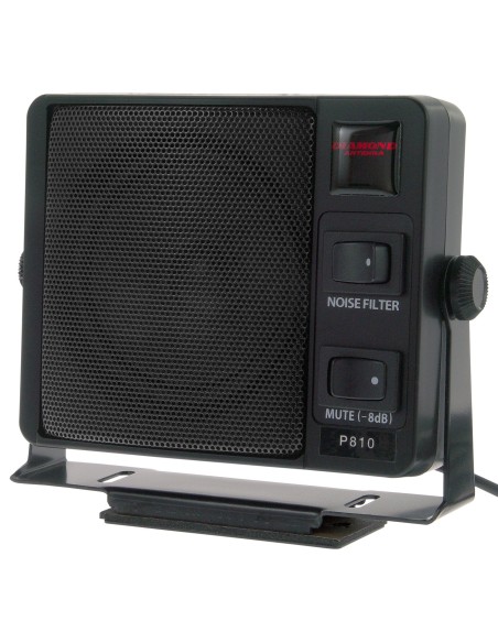 Diamond p 810 universal speaker 4 watts