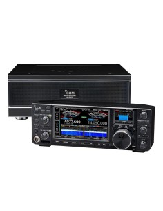 ICOM IC-7760 HF/6m SDR transceiver