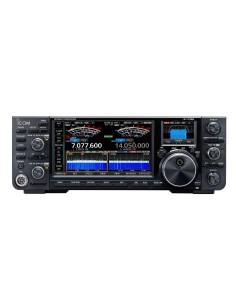 ICOM IC-7760 HF/6M SDR Transceptor