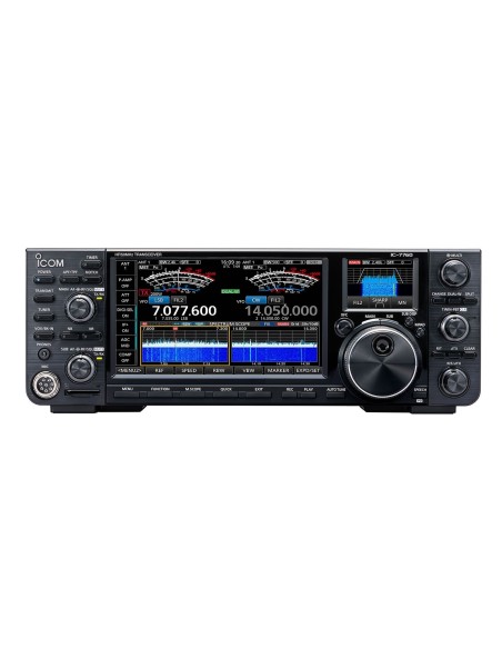 ICOM IC-7760 HF/6M SDR Transceptor