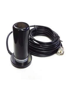 VHF UHF magnetic base antenna