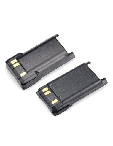 AnyTone AT-D168UV Transceptor portátil DMR VHF UHF 144 430 MHz