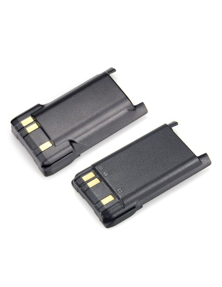 AnyTone AT-D168UV Transceptor portátil DMR VHF UHF 144 430 MHz