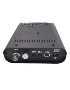 Xiegu G106 SDR TRANSPERIVER HF QRP 5W