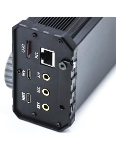 Émetteur-récepteur QRP Xiegu X6100