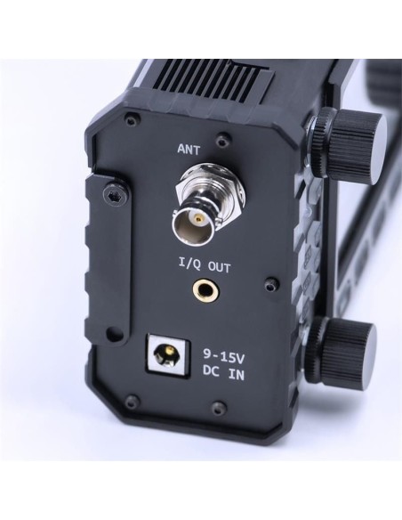 Émetteur-récepteur QRP Xiegu X6100