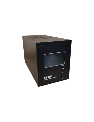 Combineur haute puissance OM Power OM10C 10 kw