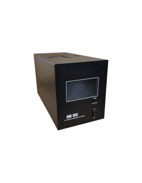 OM Power OM10C combinador de alta potencia 10 kw