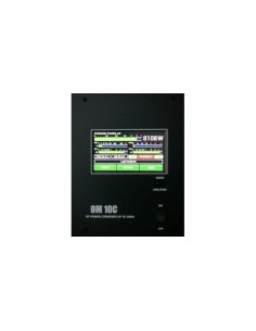 OM Power OM10C combinador de alta potencia 10 kw