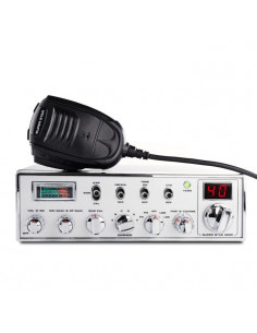 Super Star 3900 Transceptor CB 27 MHz AM/FM/SSB