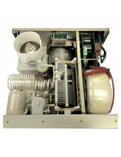 OM Power OM-1700+ 1700 Watt HF Amplifier