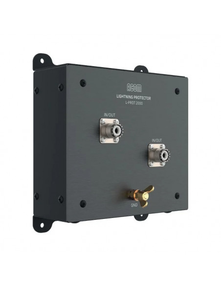 Acom L-PROT 2000 Protección contra rayos