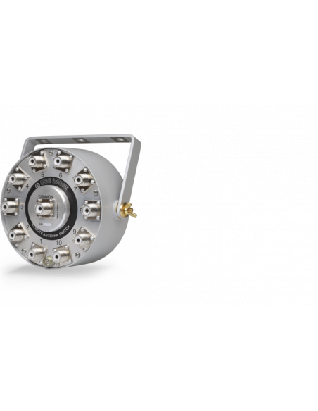 ACOM 2000 Asw Remote automatic antenna switch