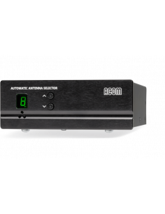 Interruptor de antena automático remoto Acom 2000 ASW