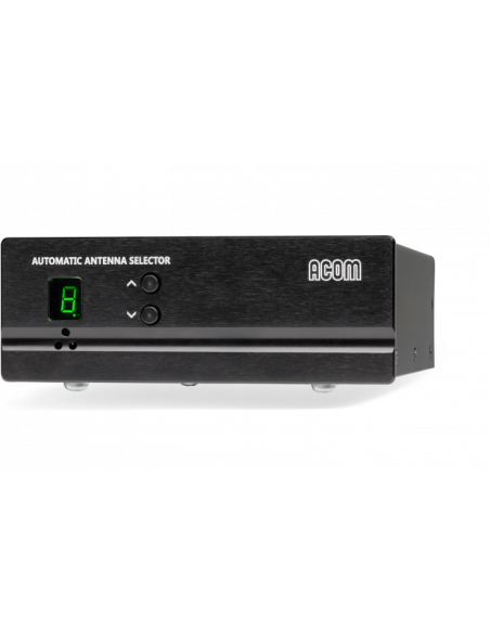 ACOM 2000 Asw Remote automatic antenna switch