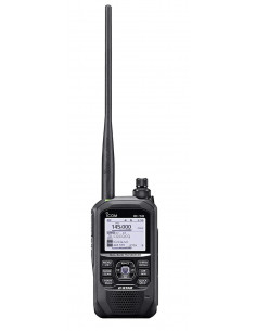 ICOM ID-50E Digital Anaogian Digital Removal
