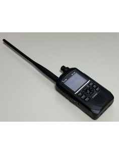 ICOM ID-50E Digital Anaogian Digital Removal 2