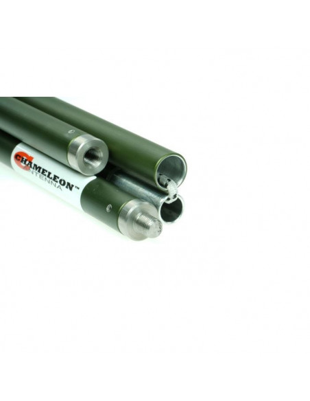 Chameleon MIL Extension 265cm