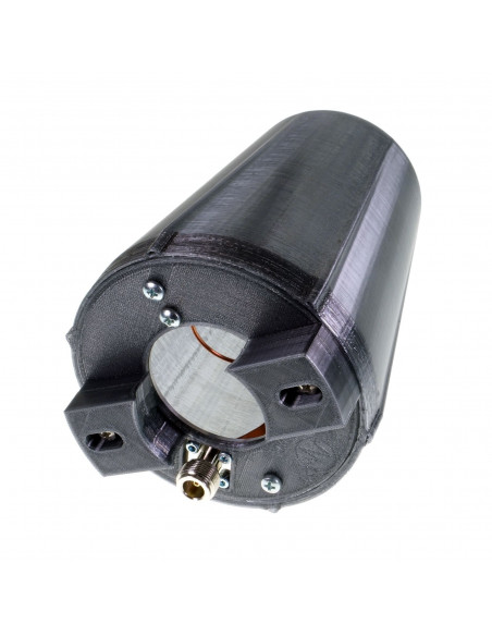 Dxpatrol Helix Feed V2 Antenne hélicoïdale