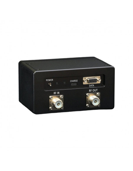 MAT S1500 Wattmetro Rosmeter 1500 Watt 1,8-30 MHz