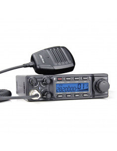 Anytone AT-6666 pro transceiver for 10 meters 50 watts