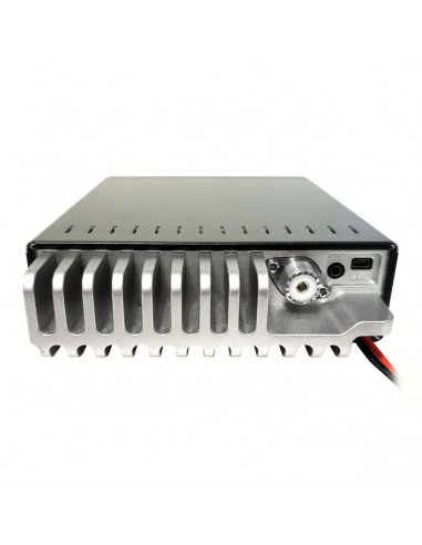 Anytone AT-6666 Pro Transceptor por 10 metros 50 vatios