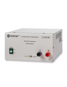 MICROSET LTS-150 Fixed voltage Switching power supply 13.5v 55a