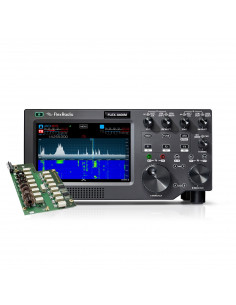 Flexradio Flex 8400m ATU SDR Removal 100 Watt