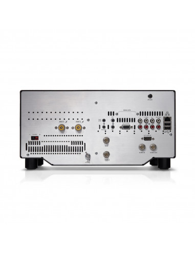 FlexRadio FLEX 8400M ATU ricetrasmittente sdr 100 watt