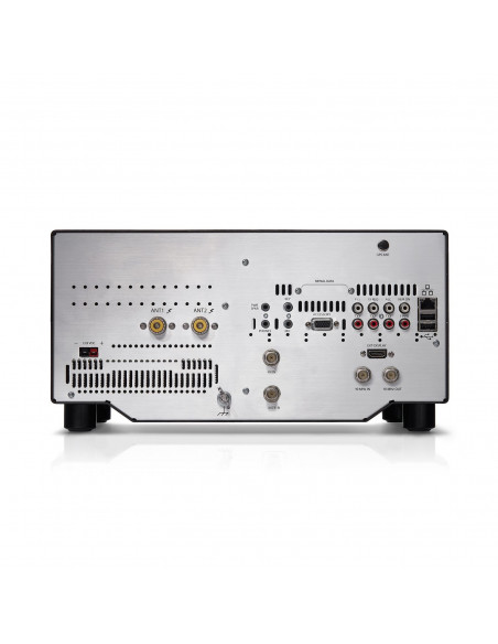 FlexRadio Flex 8400m ATU SDR Retiro de 100 vatios