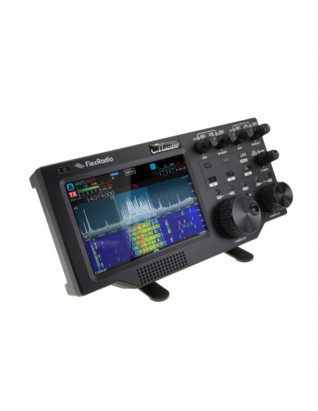 Controlador de Maestro FlexRadio para administrar su flexión