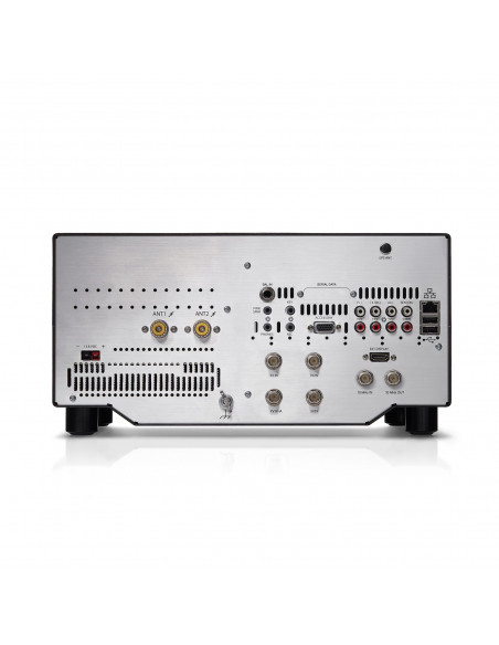 Flexradio Flex-8600m SDR récepteur 100 watt