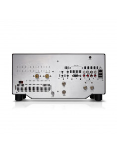 Flexradio Flex-8400 with ATU SDR transceiver