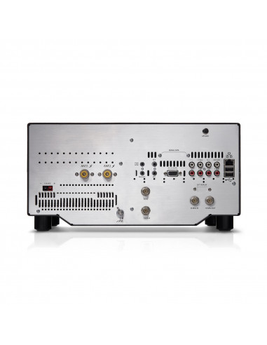 FlexRadio FLEX-8400 con ATU ricetrasmettitore SDR