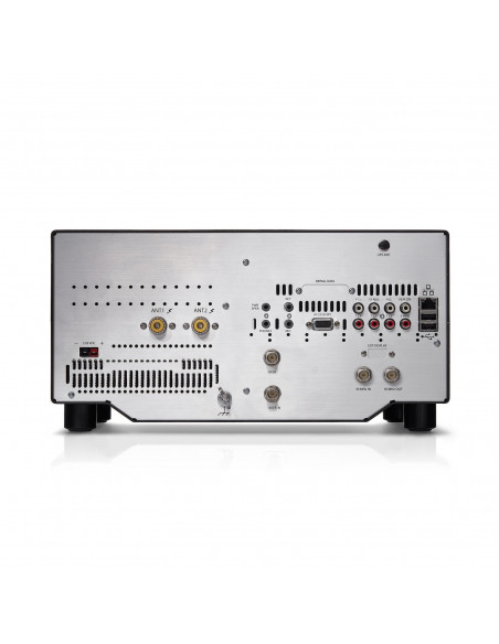 Flexradio Flex-8400 with ATU SDR transceiver