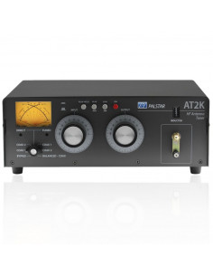 Balstar at 2k manual tuner 2000 watt