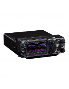 Yaesu FTX-1 Optima 100W ricetrsmittente quadribanda